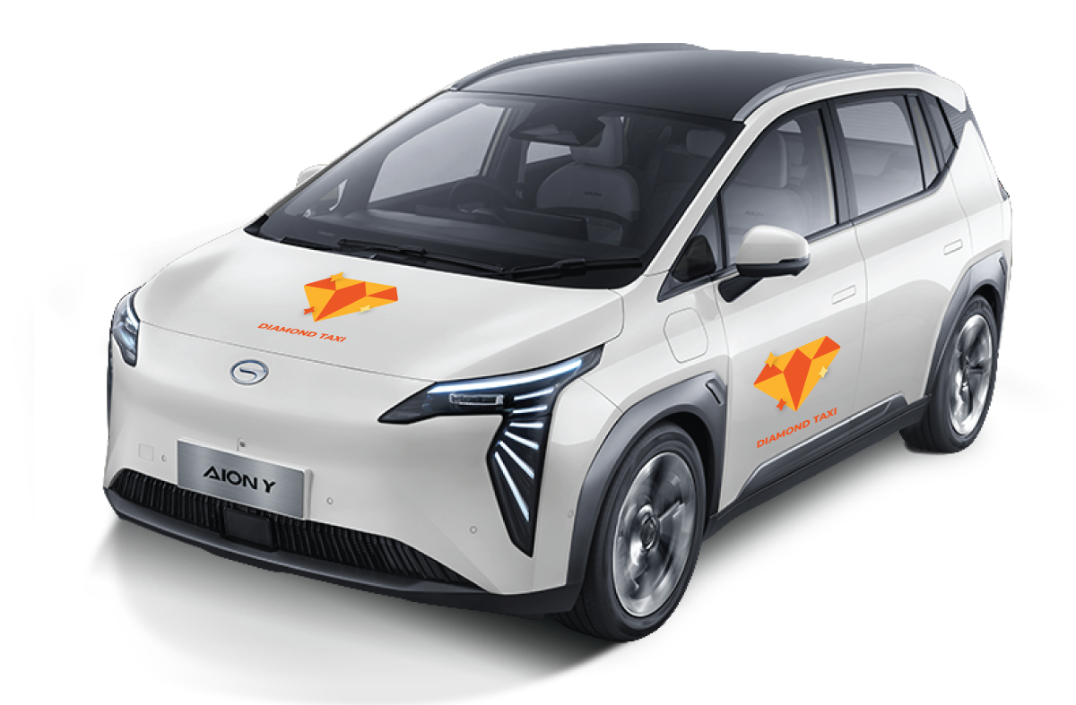 Diamond Taxi